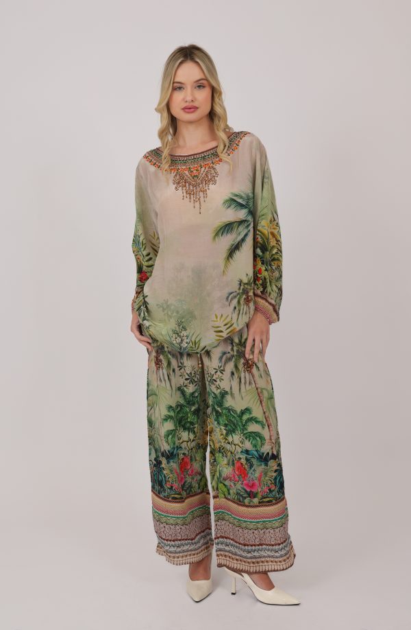 THE PALM MIRAGE CO-ORDS